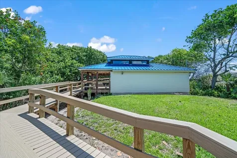 201 Loggerhead Drive Melbourne Beach FL 32951