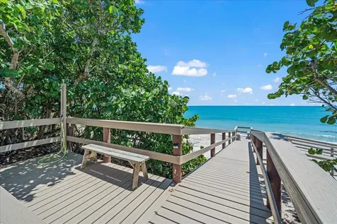 201 Loggerhead Drive Melbourne Beach FL 32951