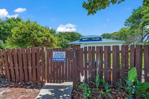 201 Loggerhead Drive Melbourne Beach FL 32951
