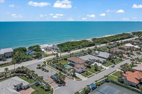 201 Loggerhead Drive Melbourne Beach FL 32951