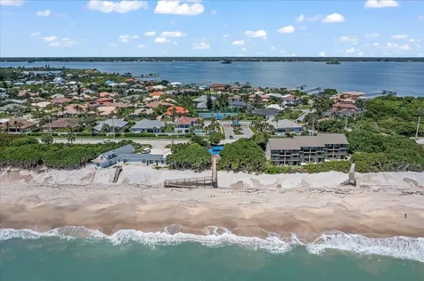201 Loggerhead Drive Melbourne Beach FL 32951