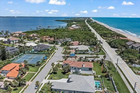 201 Loggerhead Drive Melbourne Beach FL 32951
