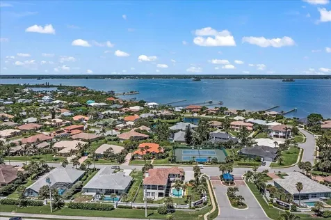 201 Loggerhead Drive Melbourne Beach FL 32951