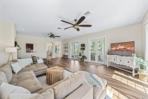 201 Loggerhead Drive Melbourne Beach FL 32951