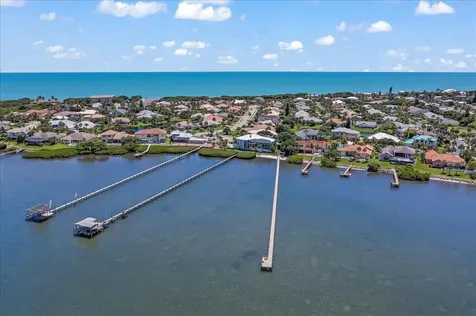 201 Loggerhead Drive Melbourne Beach FL 32951