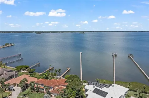 201 Loggerhead Drive Melbourne Beach FL 32951