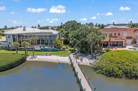 201 Loggerhead Drive Melbourne Beach FL 32951