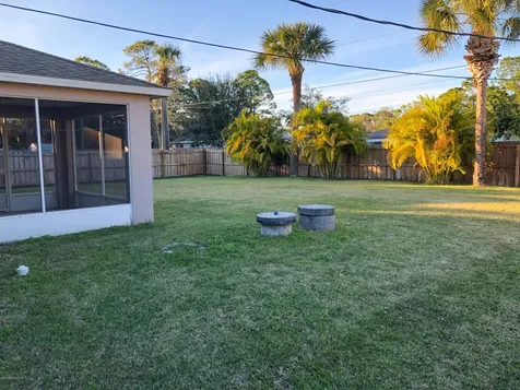 347 Americana Boulevard NE Palm Bay FL 32907