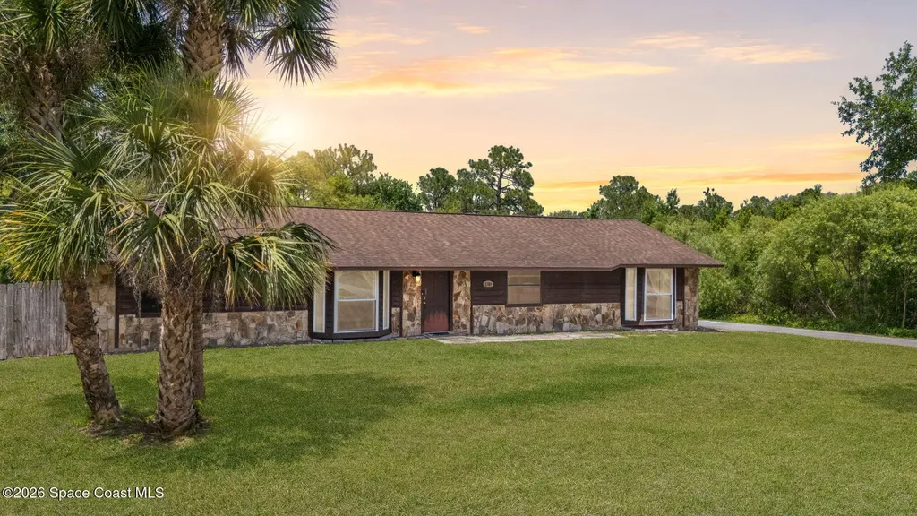 1750 Dee Drive Merritt Island FL 32953