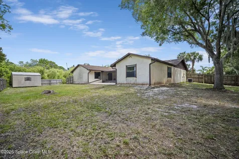 1750 Dee Drive Merritt Island FL 32953