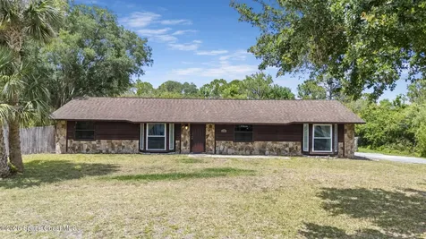 1750 Dee Drive Merritt Island FL 32953