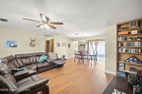1750 Dee Drive Merritt Island FL 32953