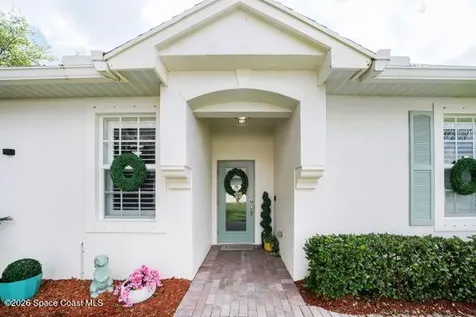 1838 Oak Grove Court Vero Beach FL 32966