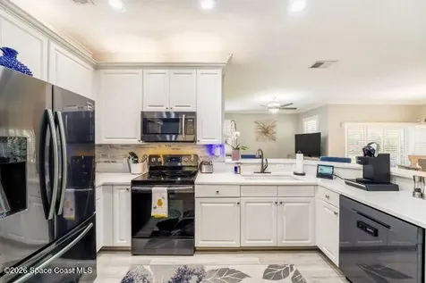1838 Oak Grove Court Vero Beach FL 32966