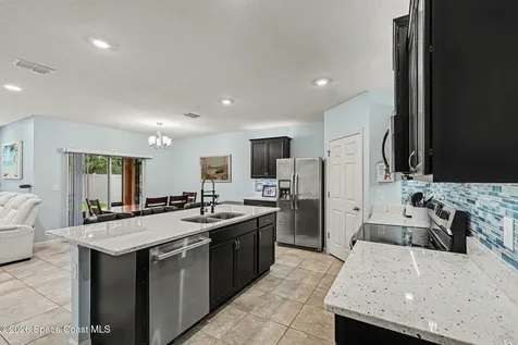 400 Forest Trace Circle Titusville FL 32780