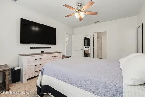 400 Forest Trace Circle Titusville FL 32780
