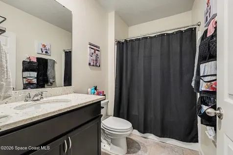 400 Forest Trace Circle Titusville FL 32780