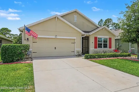 400 Forest Trace Circle Titusville FL 32780