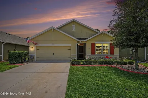 400 Forest Trace Circle Titusville FL 32780