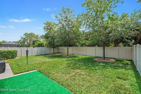 400 Forest Trace Circle Titusville FL 32780