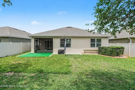 400 Forest Trace Circle Titusville FL 32780