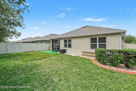 400 Forest Trace Circle Titusville FL 32780