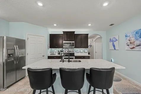 400 Forest Trace Circle Titusville FL 32780