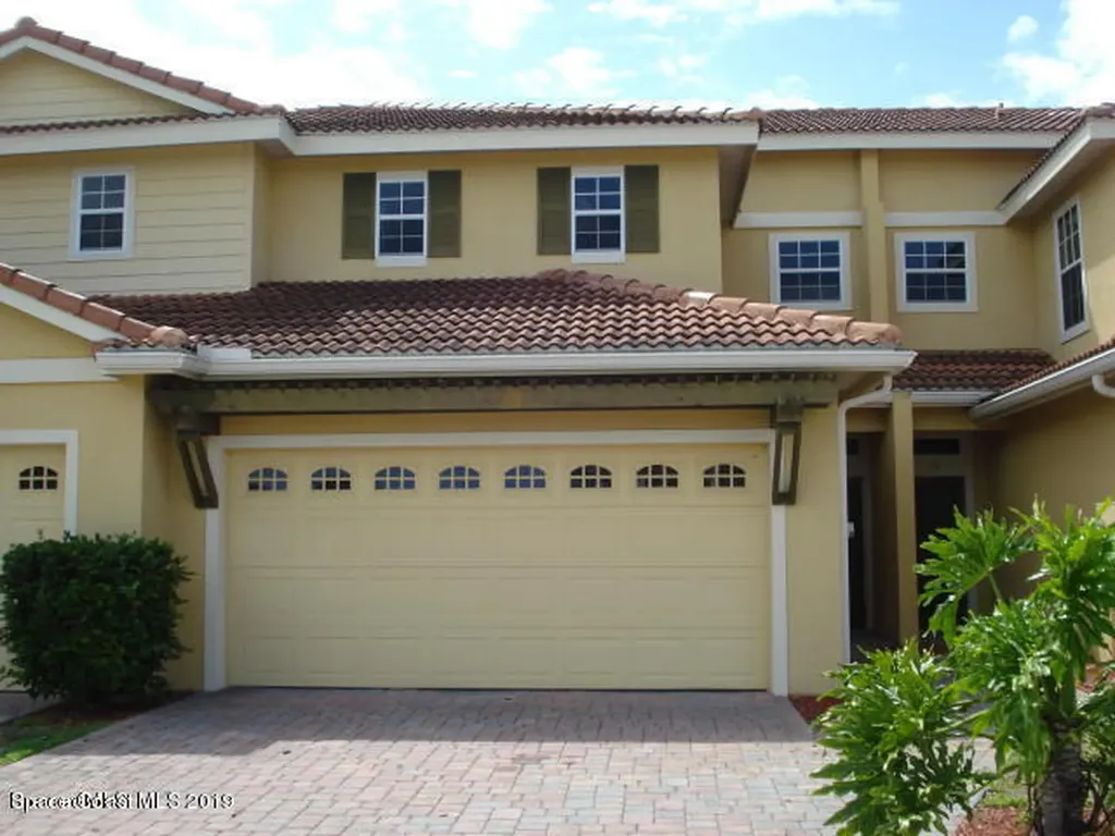 1410 Isabella Drive Melbourne FL 32935