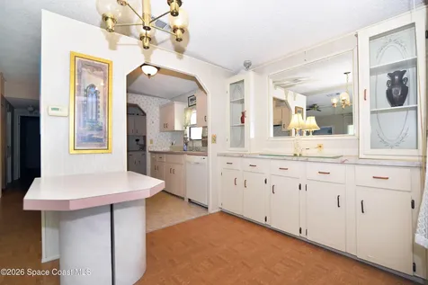 642 Periwinkle Circle Barefoot Bay FL 32976