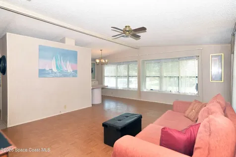 642 Periwinkle Circle Barefoot Bay FL 32976
