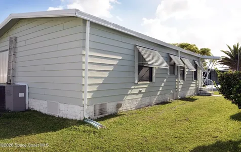 642 Periwinkle Circle Barefoot Bay FL 32976