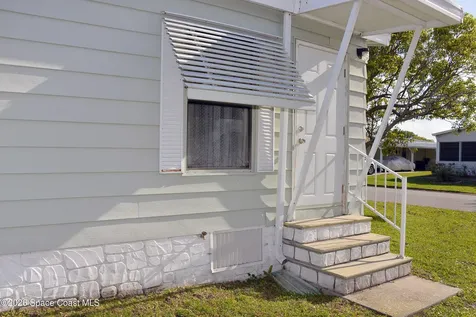 642 Periwinkle Circle Barefoot Bay FL 32976