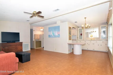 642 Periwinkle Circle Barefoot Bay FL 32976