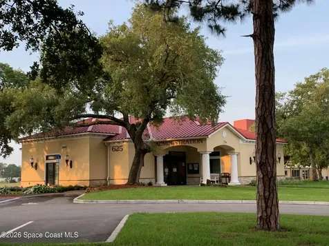 642 Periwinkle Circle Barefoot Bay FL 32976