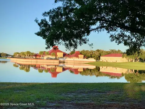 642 Periwinkle Circle Barefoot Bay FL 32976
