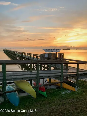 642 Periwinkle Circle Barefoot Bay FL 32976
