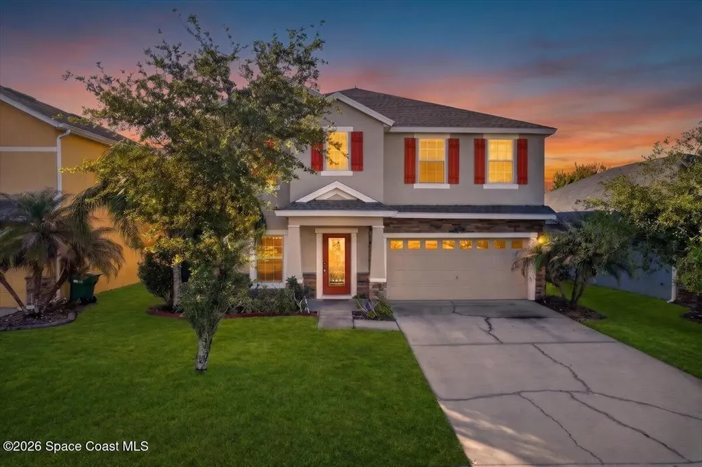 1545 Litchfield Drive Melbourne FL 32904