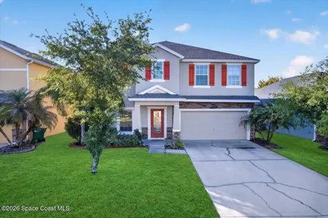 1545 Litchfield Drive Melbourne FL 32904