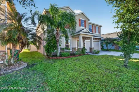1545 Litchfield Drive Melbourne FL 32904