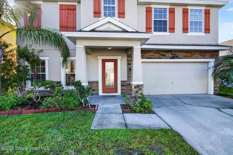 1545 Litchfield Drive Melbourne FL 32904