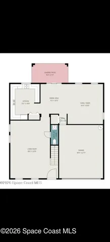 1545 Litchfield Drive Melbourne FL 32904