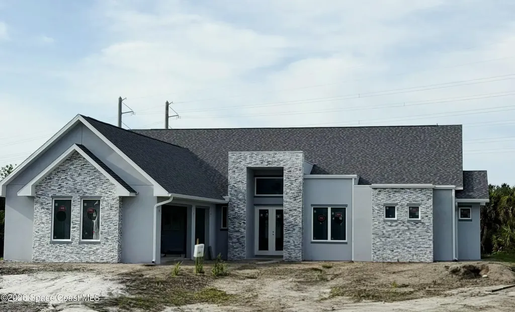 345 Trotters Street Palm Bay FL 32909