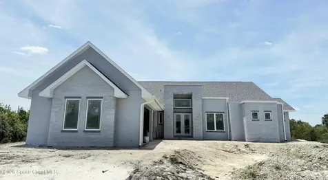 345 Trotters Street Palm Bay FL 32909