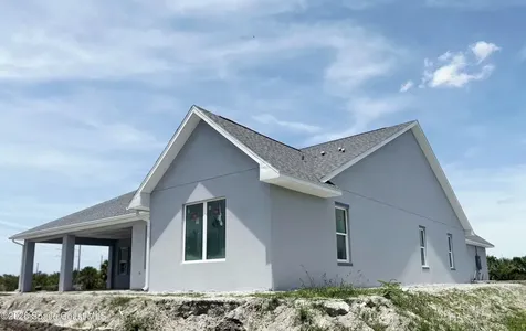 345 Trotters Street Palm Bay FL 32909