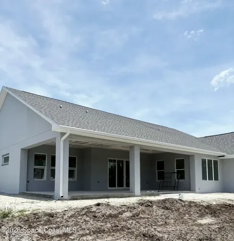 345 Trotters Street Palm Bay FL 32909