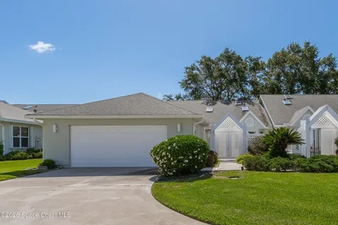 604 Brookwood Place Melbourne FL 32940