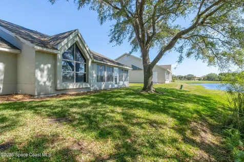 604 Brookwood Place Melbourne FL 32940