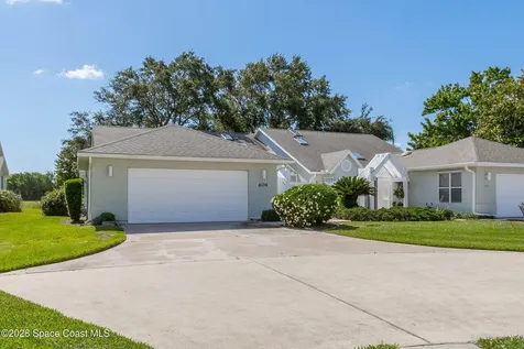 604 Brookwood Place Melbourne FL 32940
