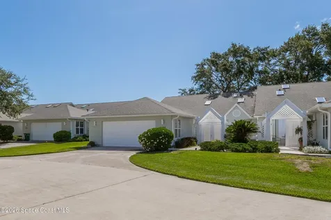 604 Brookwood Place Melbourne FL 32940