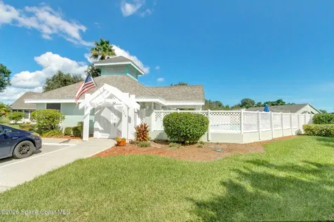 604 Brookwood Place Melbourne FL 32940